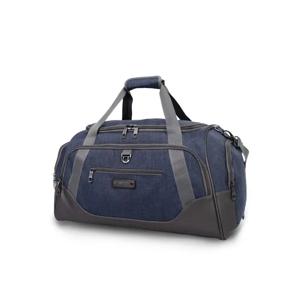 NWT SwissTech Excursion Blue 24